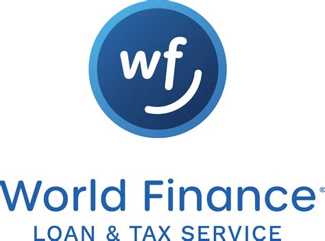 World Finance .